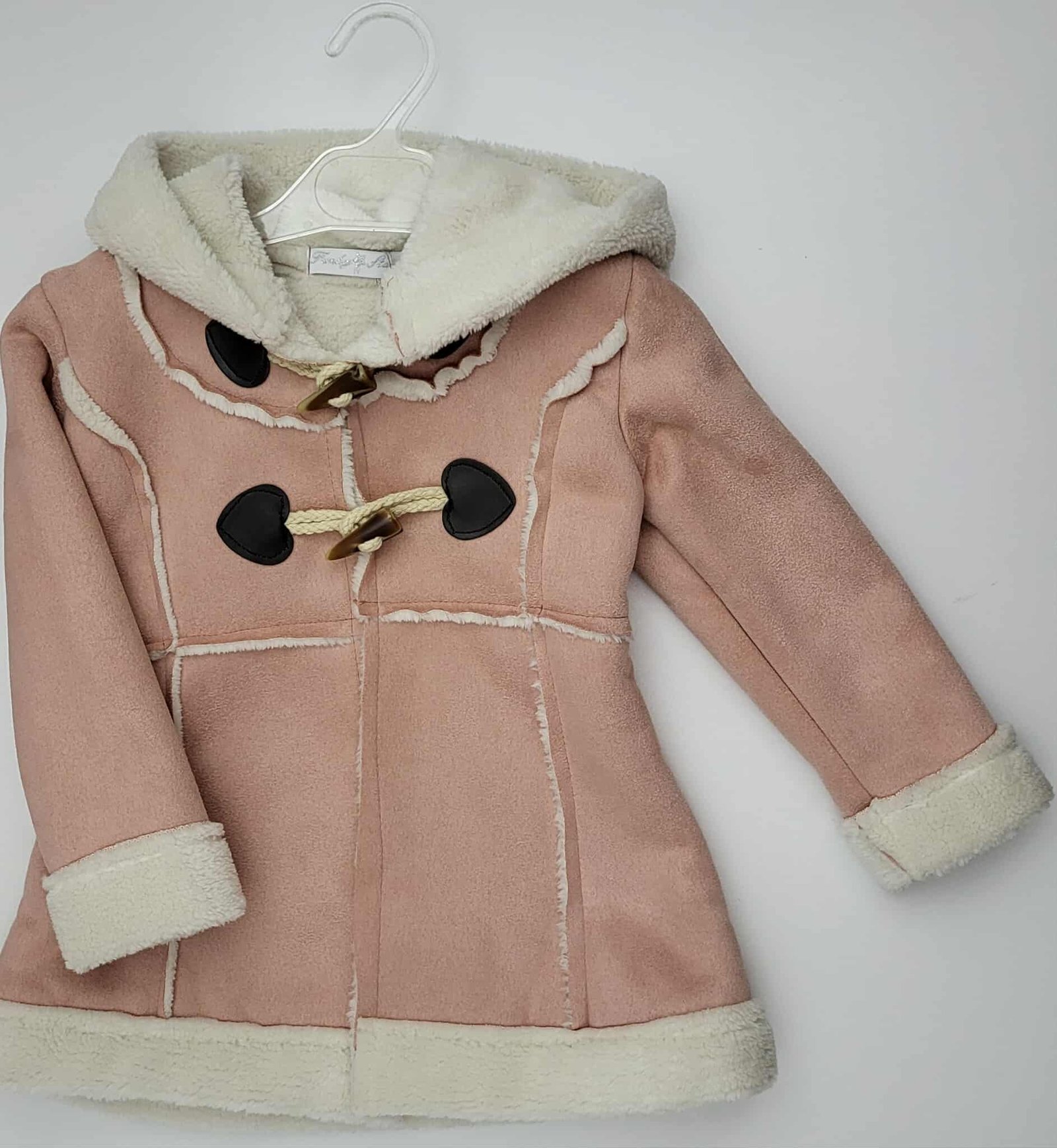 Faux Fur Montgomery For Funky