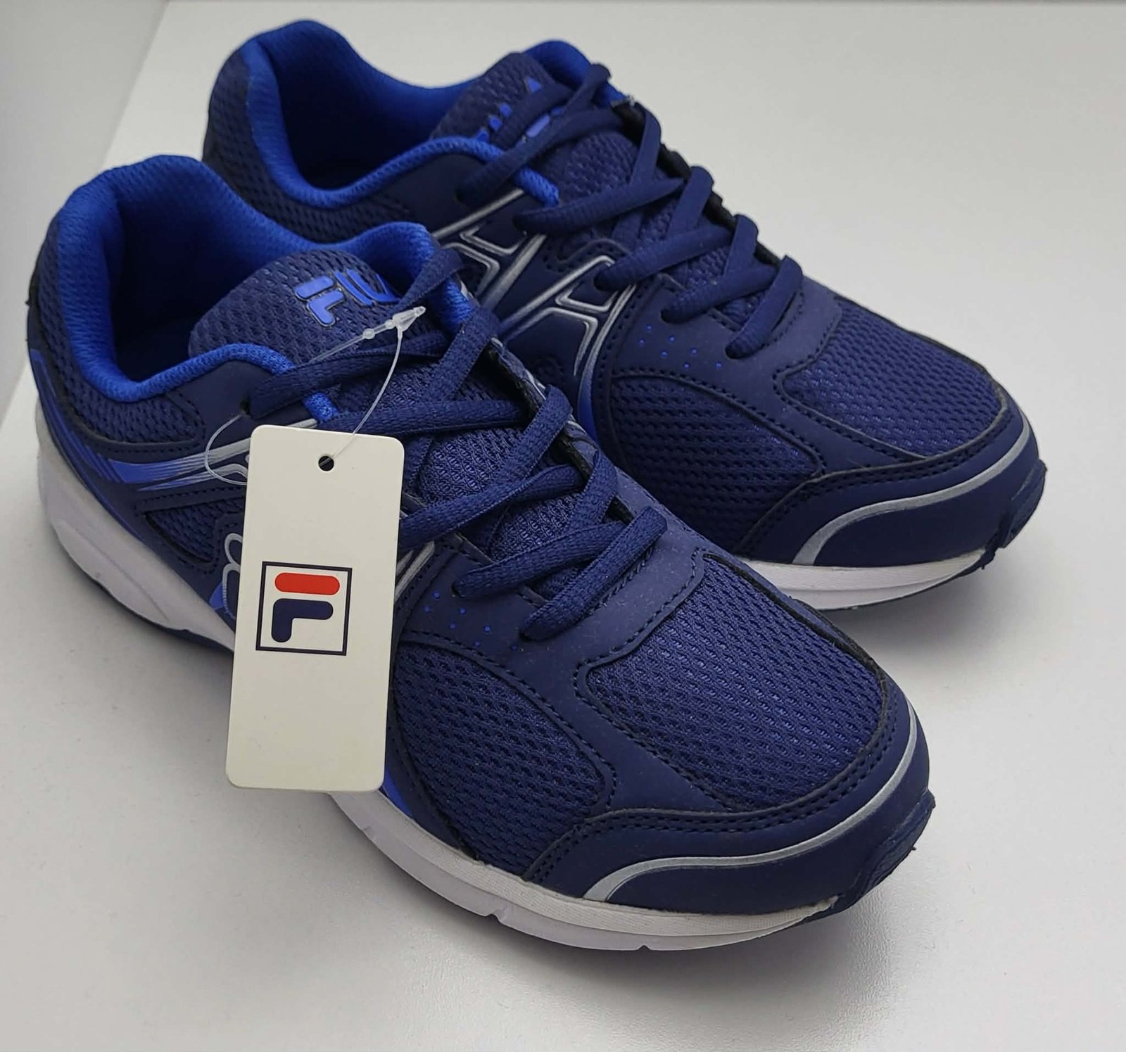 athlitika-papoutsia-agori-fila-shine-2-lace-blue-royal-blue-main