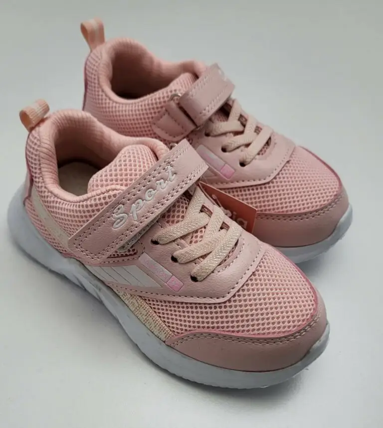 athlitika-papoutsia-baby-koritsi-light-pink-velcro-main