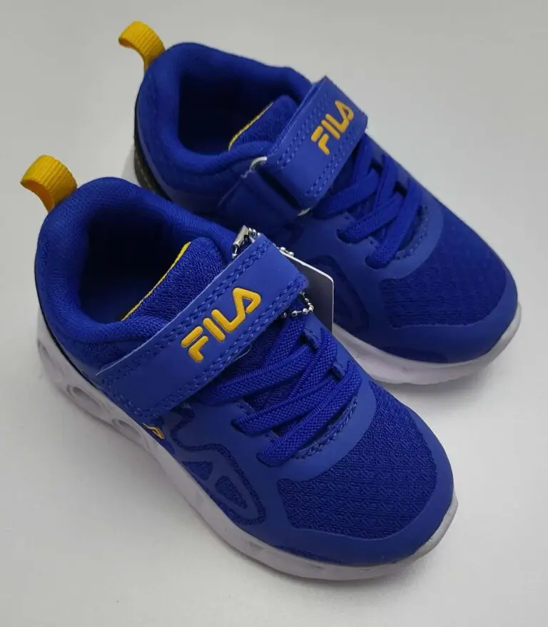 fila-baby-athlitika-papoutsia-agoriou-royal-blue-yellow-velcro-main